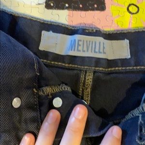 BRANDY MELVILLE SHORTS